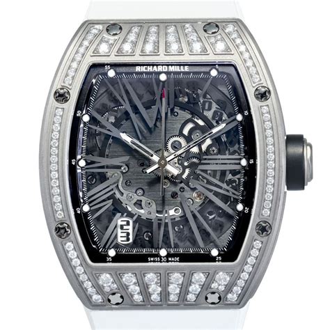 richard mille rm 023 titanium price|Richard Mille RM 023 Retail Price MSRP .